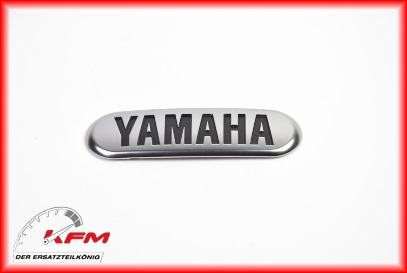 Product main image Yamaha Item no. 3LS217811000