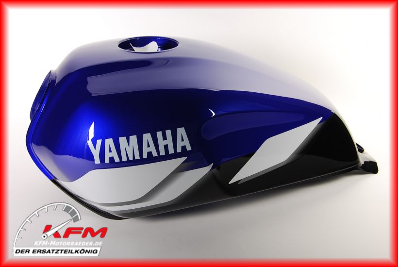 Product main image Yamaha Item no. 4KGW2410G06X