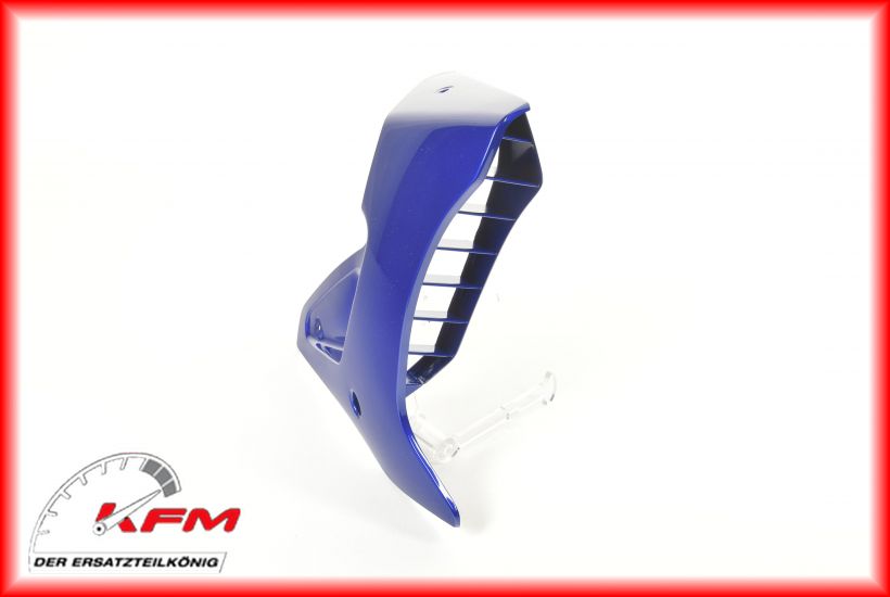 4PT-2137X-A0-P0 Yamaha Fairing cover fuel tank right