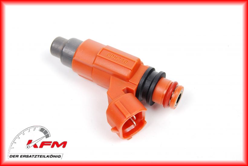 5PW-13761-00-00 Yamaha Injector Assy - KFM-Motorraeder