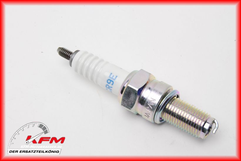 Yamaha 94701-00329-00 Cr8E NGK Spark Plug (Sold individually); New #  CR8-E0000-00-00 