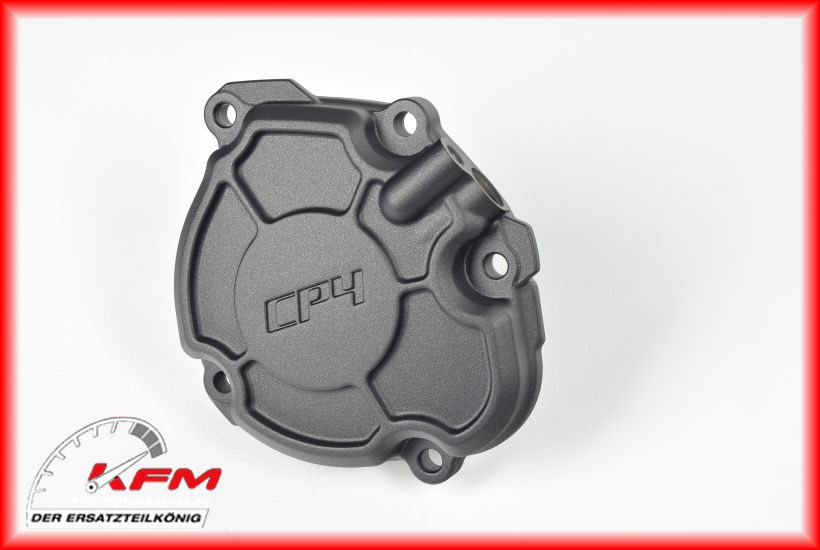 BX4-15416-01-00 Yamaha Engine cover oil pump - KFM-Motorraeder